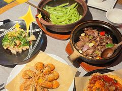 -啫神·广州地标美食(北京路店)