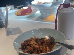 -玉华台饭庄·淮扬菜·烤鸭(望京店)