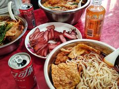 -谭老太正宗柳州螺狮粉(家和花园店)