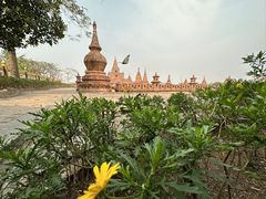 -一寨两国风景区