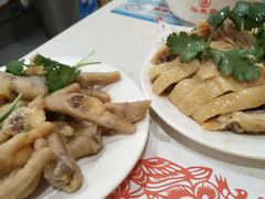 -振鼎鸡(福州路店)