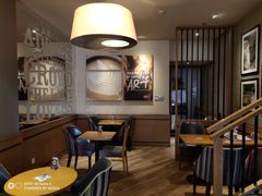 -COSTA COFFEE(上海虹口公园店)