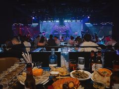 -MOSSO音乐酒吧·live house(南京旗舰店)