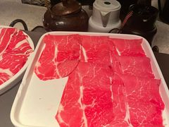-东来顺·非遗火锅(赛格国际购物中心店)