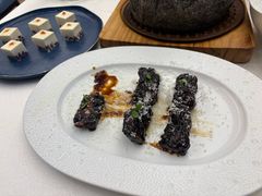 -品海楼·大连海胆锅贴馆(东港店)