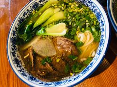 -甘记兰州牛肉面(Chadstone 旗舰店)