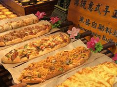 -東盛炭烤自助料理(玄武招商花园城店)