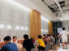 大堂-池奈·咖喱蛋包饭(熙地港店)