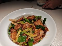 -湘邻呷铺·田园家宴(汉基广场店)