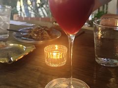 -Bar Infusion(重庆·九街店)