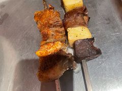 -阿里家·新疆烤肉酒場