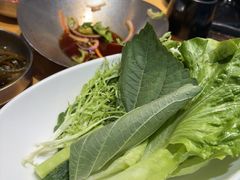 -狮子三·脆鳗鱼烤肉(信和廣場4樓店)