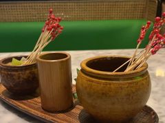 -辛香汇·现炒川菜(淮海路百盛店)