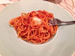 意大利面-托斯卡纳烘焙意大利餐厅(五天地店)