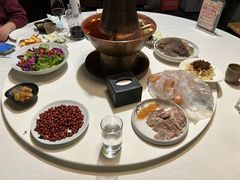 -东来顺饭庄(西直门店)