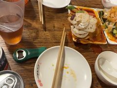 -福苗小骆驼烧烤(莲湖路店)