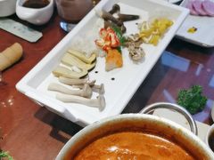 -唐诗楼(竹林庭院店)