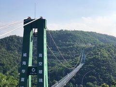 -威海华夏城景区