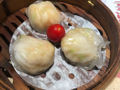 金牌虾饺皇-点都德(华强南店)