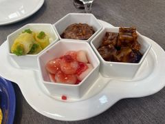 北京味道-花家怡园(四合院总店)