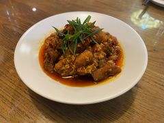 -浔庐餐厅•江西老字号•九江菜(南湖国际店)