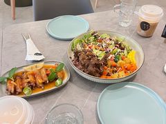 -Yum Yum 土耳其风味餐厅(万达尊店)