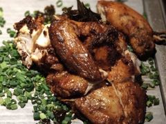 -绿茶餐厅(深圳龙华天虹购物中心店)