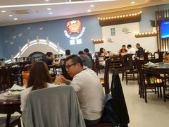 大堂-敦煌喜宴(万达广场店)