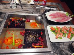-大妙火锅·非物质文化遗产(锦里店)