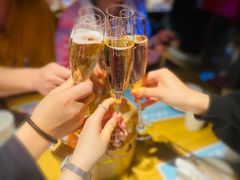 -胡桃里音乐酒馆(罗湖HALO广场店)