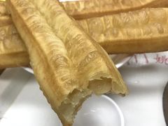 -阊门姚记豆浆(旧学前直营店)