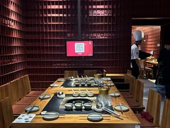 -巴奴毛肚火锅(大剧院店)