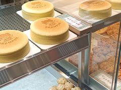 -炫方点心局(松江印象城店)