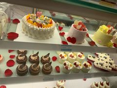 -好利来(高新枫叶广场店)