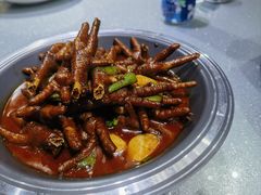 -江宁肚包鸡(铁心桥店)