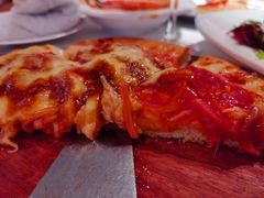 -波特曼西餐厅(南岗店)