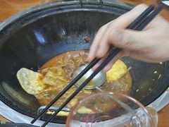 -曹丞相·地锅鸡·地锅鱼(武林店)