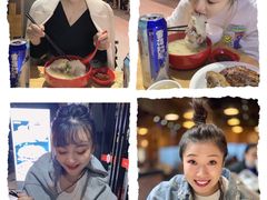 -廖老妈蹄花店(人民公园陕西街259号店)
