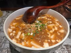 桐君熬豆腐-一味大院•桐庐菜传承店(春江路店)
