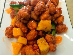 -青春·淮扬菜(东关街店)