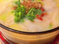 古法黄鱼汤-闽上鲜·福建菜(龙湖滨江天街店)