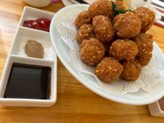 -满堂·烤鸭店·北京菜(鼓楼店)