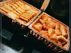 -蜻蜓逐宴全日制西餐厅I古北水镇大酒店