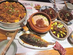 -酒阳蒸经小酒馆(解放碑店)