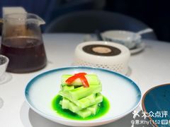 -醉舍·新淮扬菜(长宁龙之梦店)