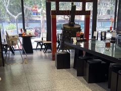 -陈熹公民族美食文化餐厅(中华广场店)