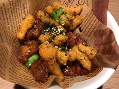 -太二酸菜鱼(沈阳万象城店)