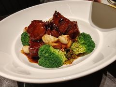 -炊烟小炒黄牛肉(浦东世纪汇店)
