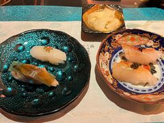-風料理.鮨Omakase