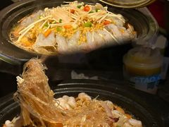 -前海沿·青岛菜(李沧万达店)